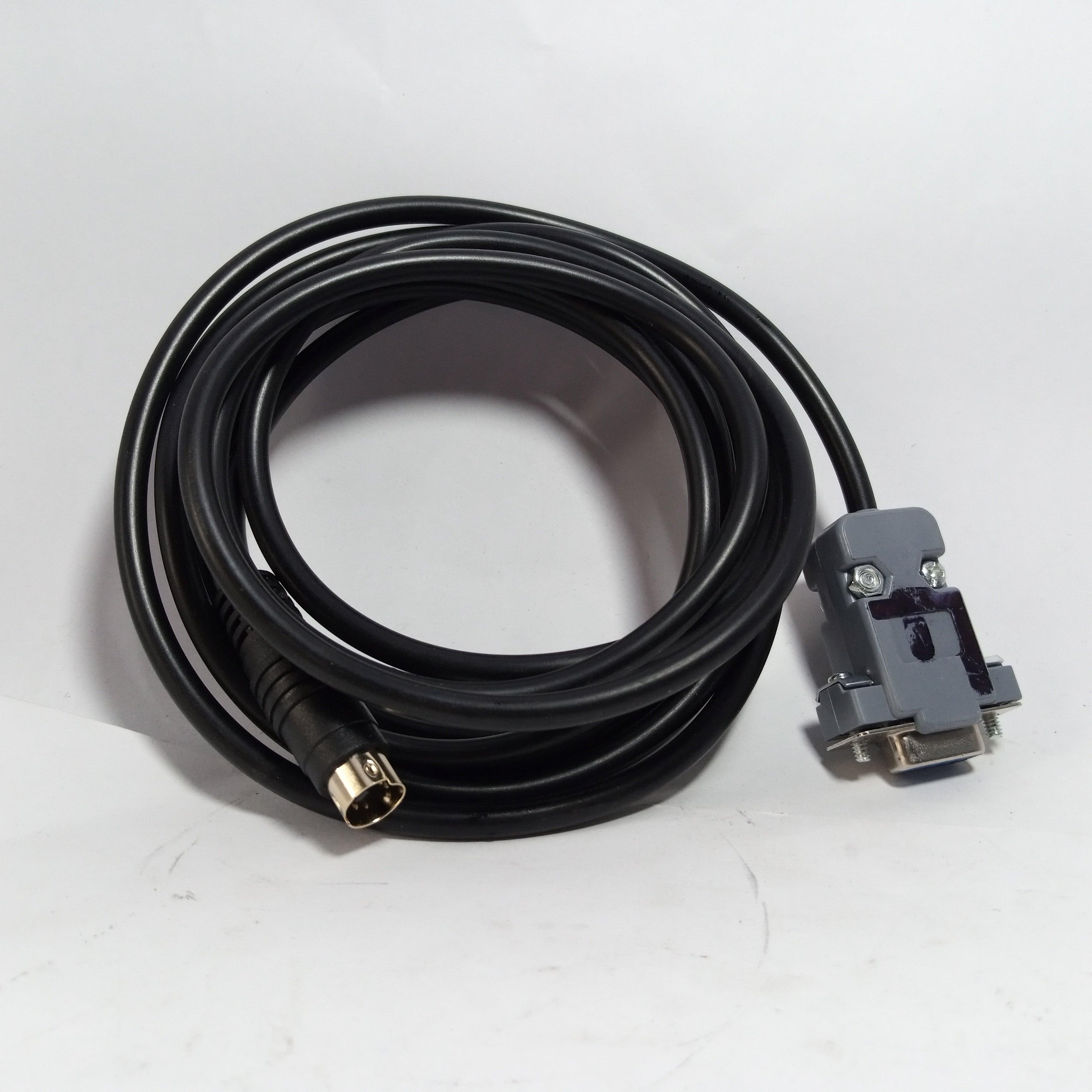 FATEK PLC to HMI Display Cable in Pakistan thumbnail 2