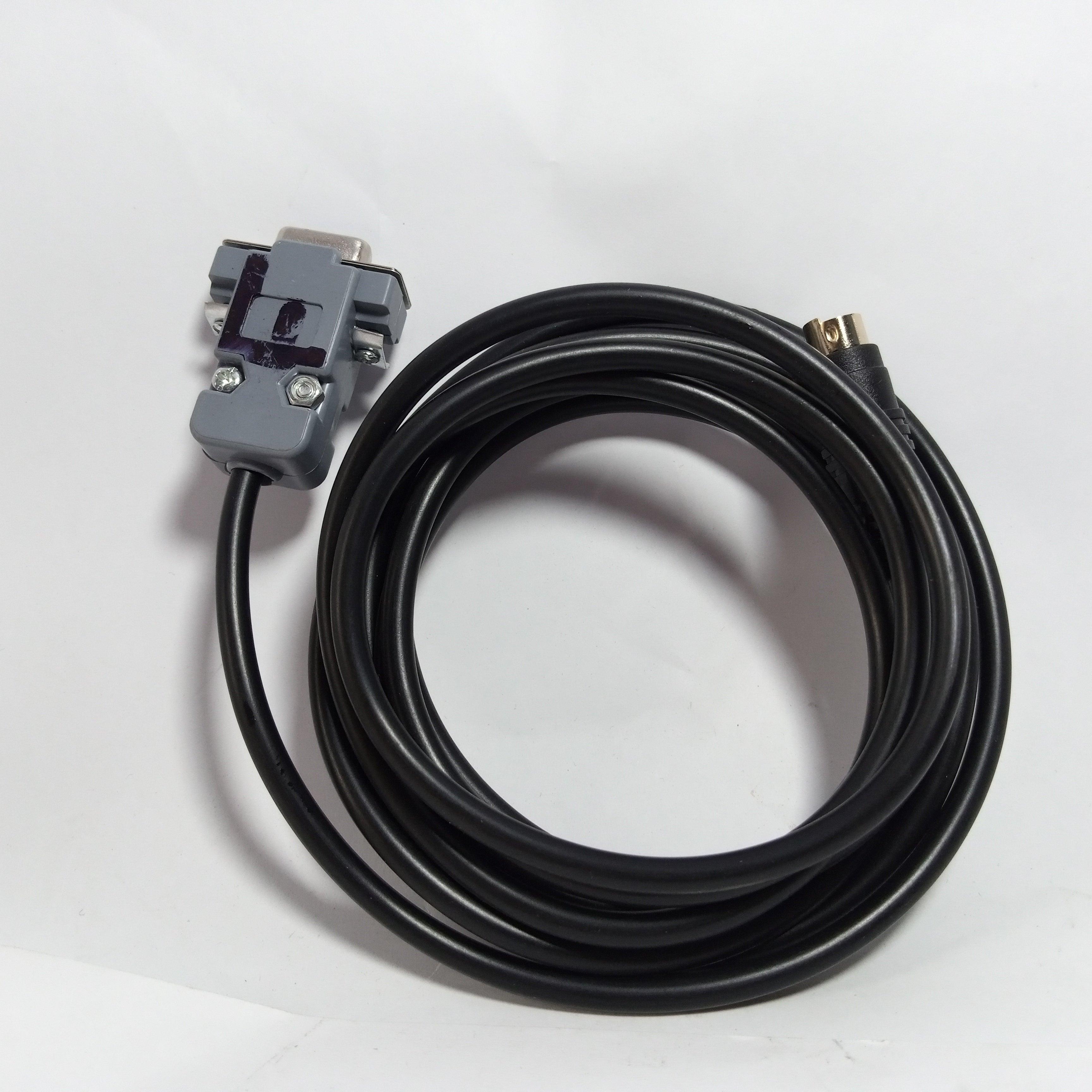 FATEK PLC to HMI Display Cable in Pakistan thumbnail 3
