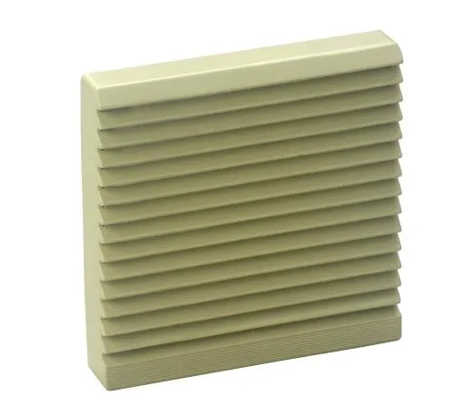 4 Inches Panel Cabinet Ventilation Filter
