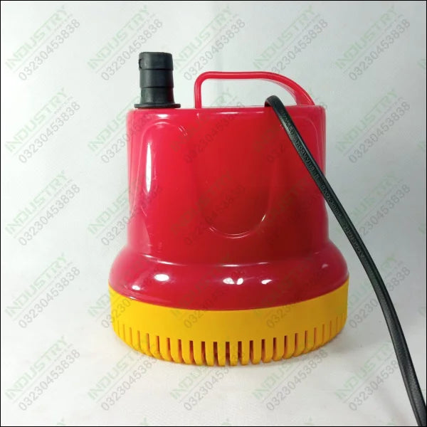 High Quality Mini Submersible Water Pump 220v in Pakistan - 45W