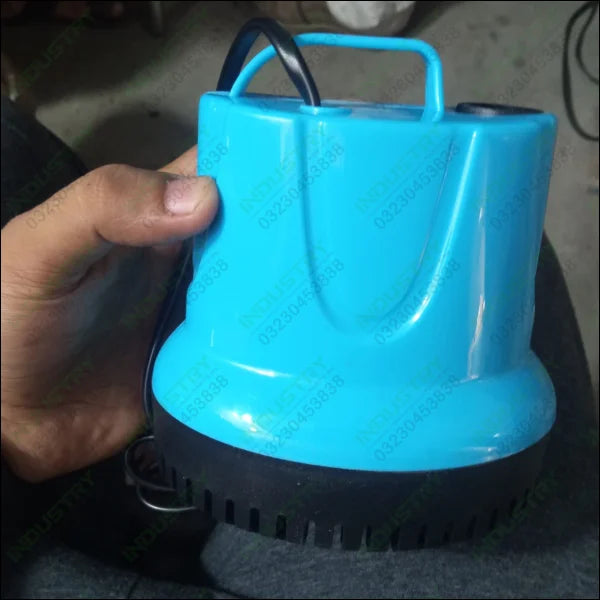 High Quality Mini Submersible Water Pump 220v in Pakistan - 45W thumbnail 2