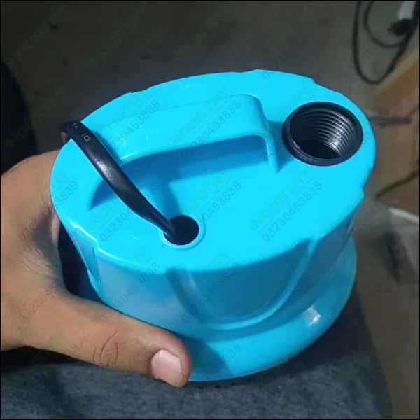 High Quality Mini Submersible Water Pump 220v in Pakistan - 45W thumbnail 3