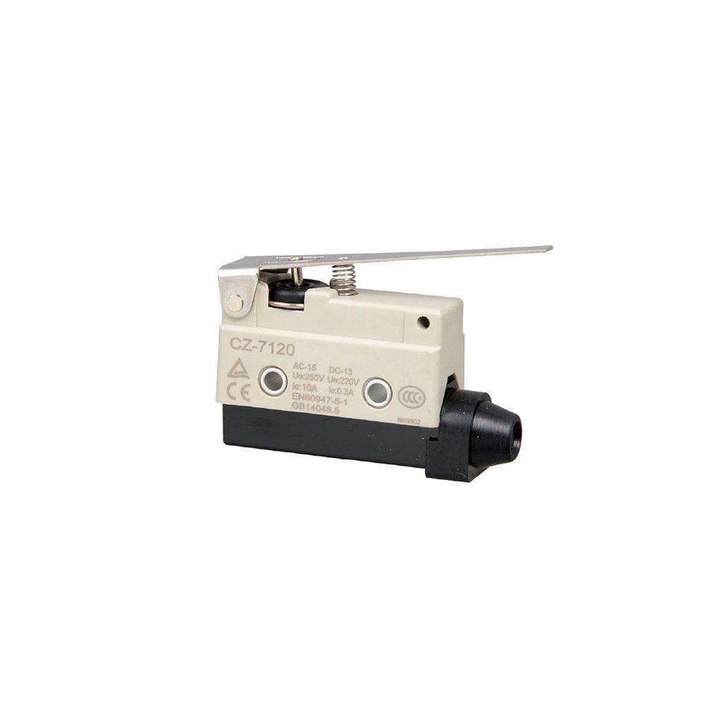 Limit Switch Model	: CZ-7120