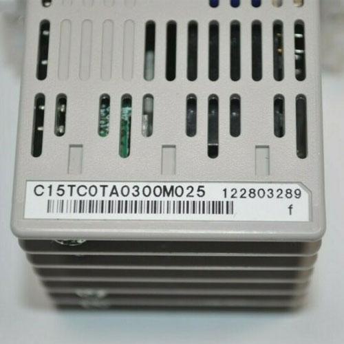 Sdc15 Yamatake Azbil Temperature Regulator Temperature Controller k type Lotted in Pakistan - SSR thumbnail 2