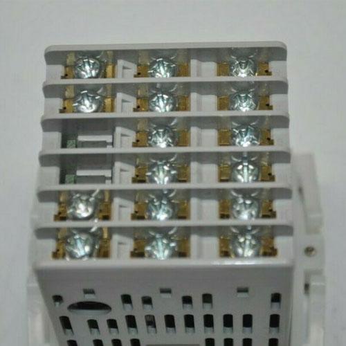 Sdc15 Yamatake Azbil Temperature Regulator Temperature Controller k type Lotted in Pakistan - SSR thumbnail 3