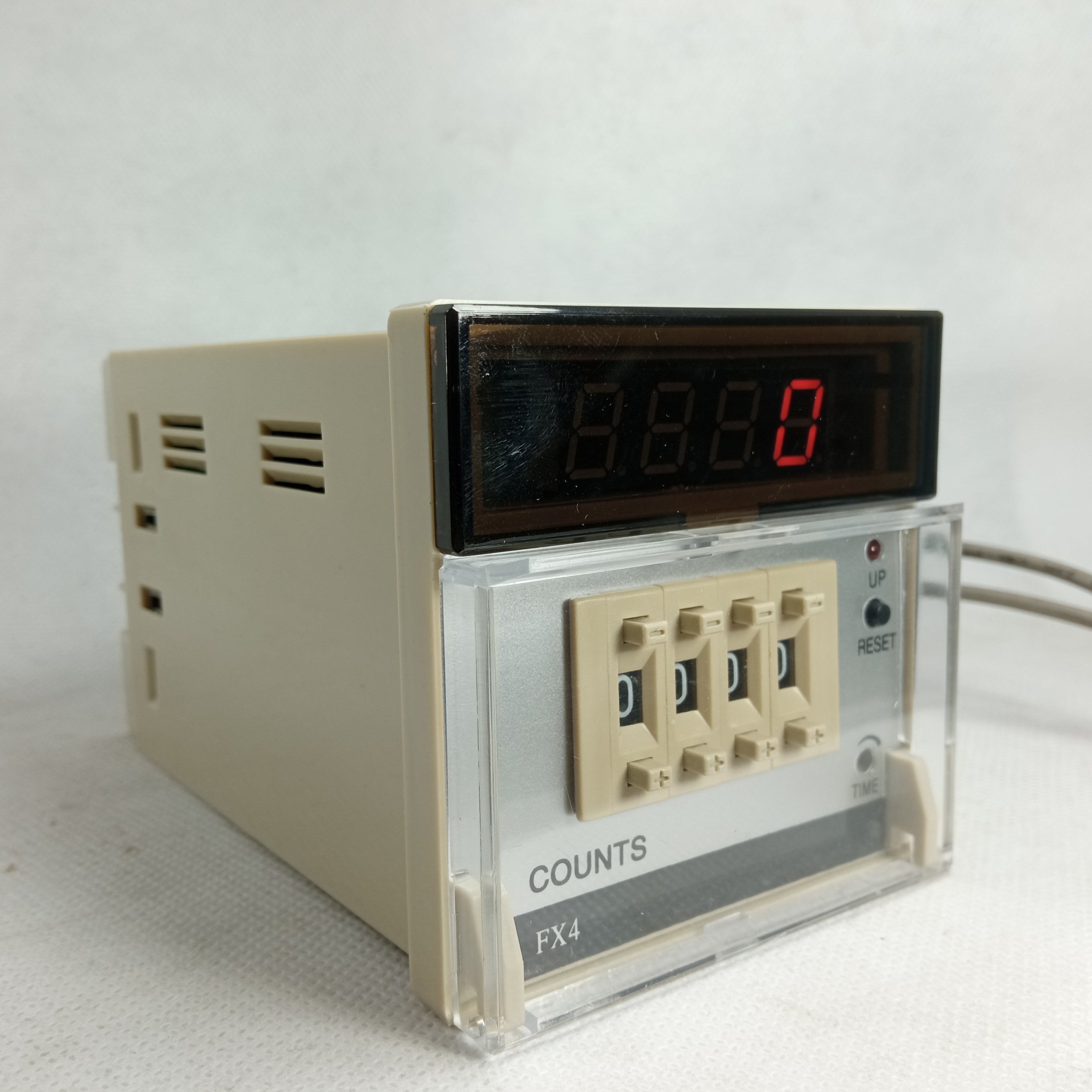 Preset Counter Timer FX4 in Pakistan thumbnail 2