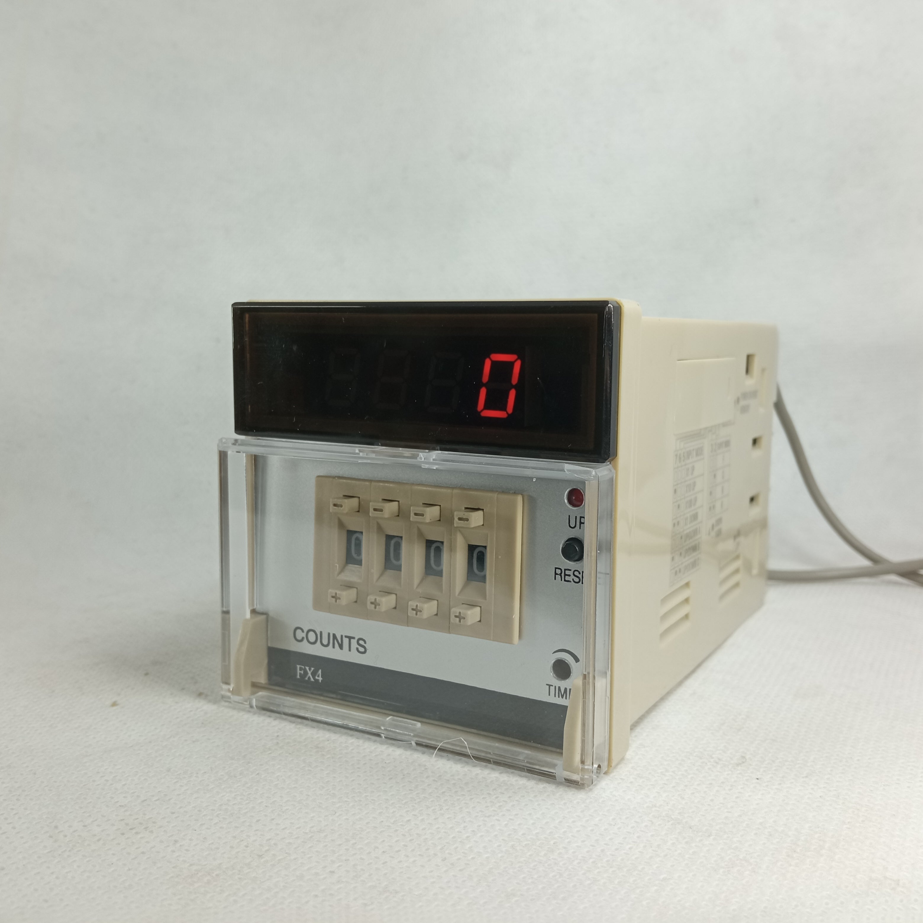 Preset Counter Timer FX4 in Pakistan thumbnail 3