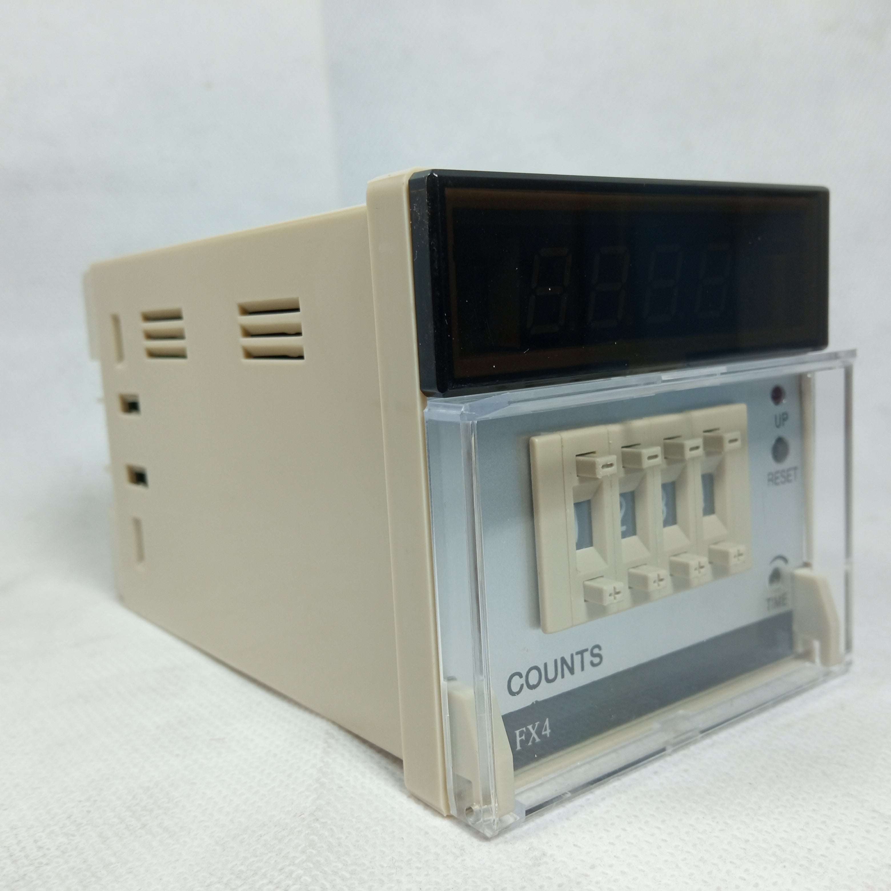 Preset Counter Timer FX4 in Pakistan thumbnail 5
