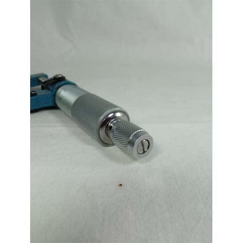 Micro-meter Screw Gauge Micrometer Caliper 0-25 mm in Pakistan - 0.01 to 25mm thumbnail 5