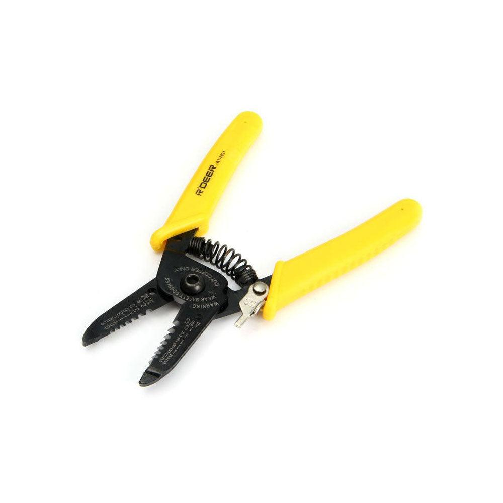 RT-2021 Durable Wire Stripper Multi Strippers in Pakistan thumbnail 3
