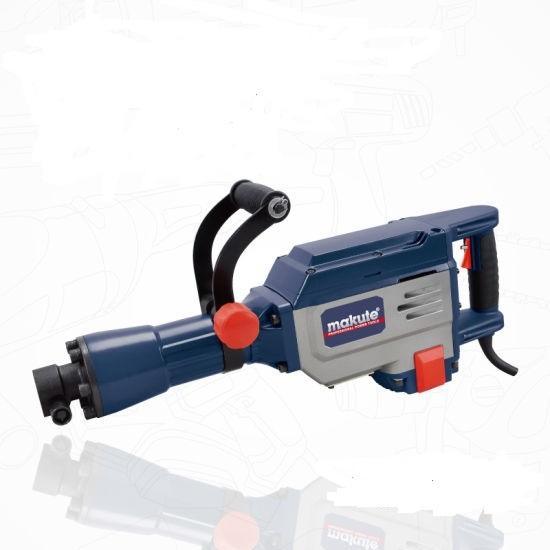 85mm High-Power Rotary Hammer Drill with Good Quality (DH85)