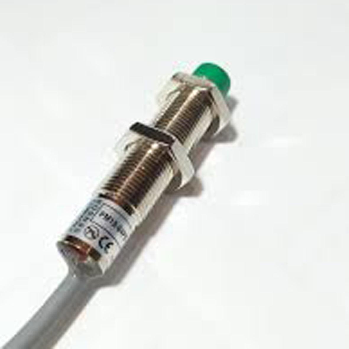 FOTEK Inductive Proximity Sensor PM12-04P PNP 12mm Dia 4Sn thumbnail 3