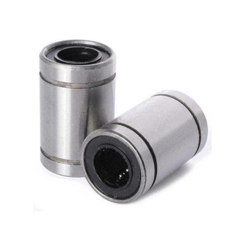Cylindrical LM35UU Linear Motion Bush Bearing