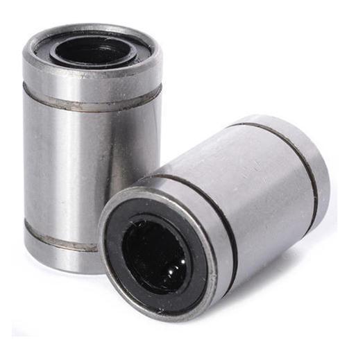 Cylindrical LM35UU Linear Motion Bush Bearing thumbnail 2