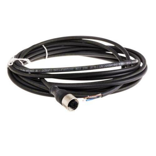 Sensor cable 4-Pin 2m Female Cable in Pakistan - 12mm