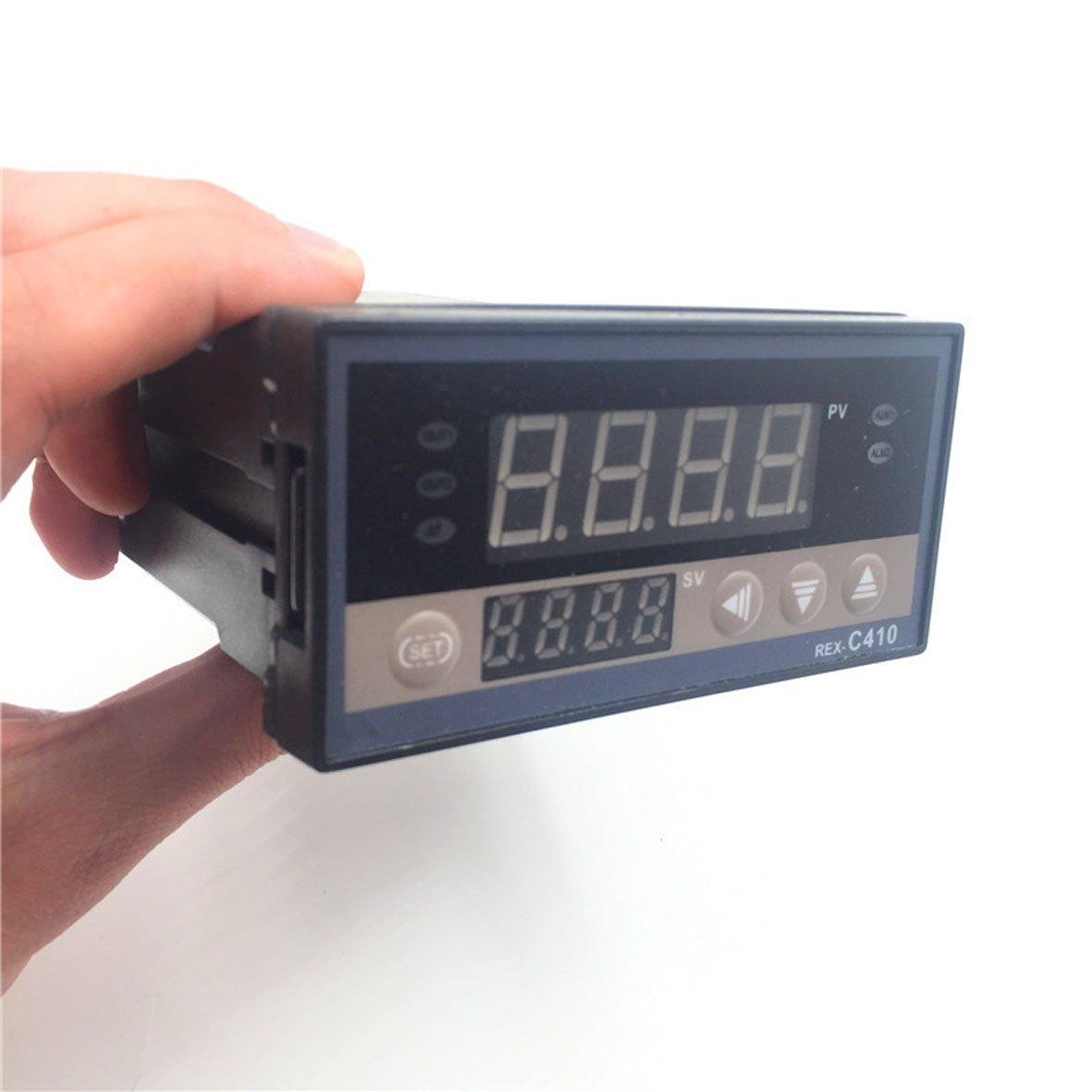 Digital PID Temperature Temp Controller RKC REX-C410 in Pakistan