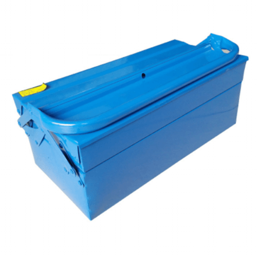 Metal Tools Box Professional 495X200X290 in Pakistan