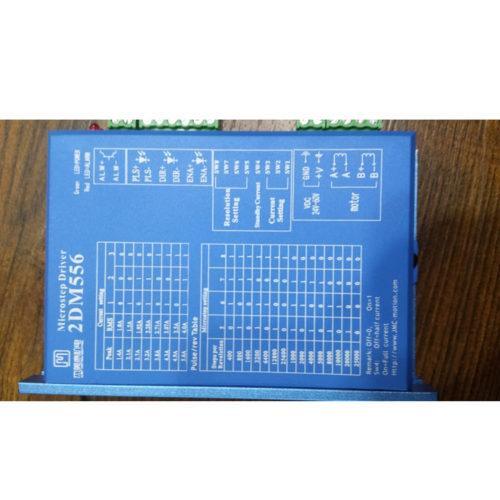 2DM556 CNC Digital stepper motor drive