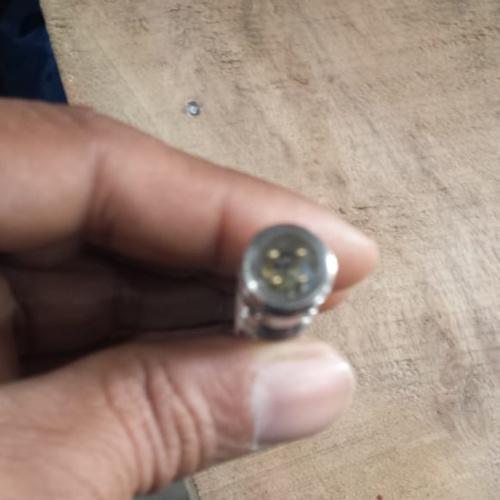 NBB4-12GM50-E2-V1 Pepperl + Fuchs, M12 x 1, PNP-NO Inductive Sensor 65mm Length, 10 ? 30 V dc supply voltage , IP67 Rating thumbnail 2