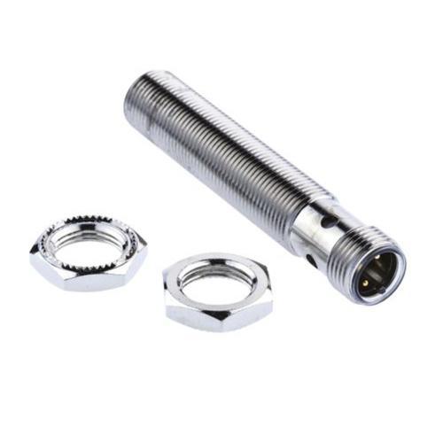 NBB4-12GM50-E2-V1 Pepperl + Fuchs, M12 x 1, PNP-NO Inductive Sensor 65mm Length, 10 ? 30 V dc supply voltage , IP67 Rating thumbnail 3