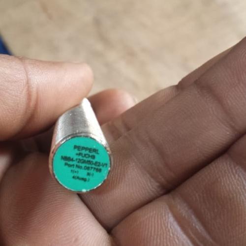 NBB4-12GM50-E2-V1 Pepperl + Fuchs, M12 x 1, PNP-NO Inductive Sensor 65mm Length, 10 ? 30 V dc supply voltage , IP67 Rating thumbnail 4