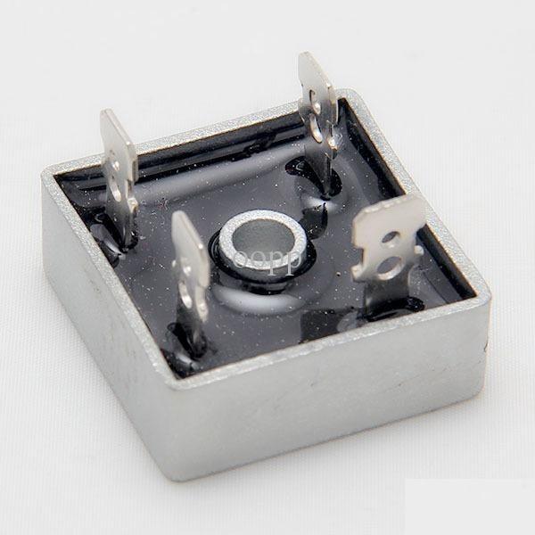 Bridge Rectifier Metal Case in Pakistan - 50A