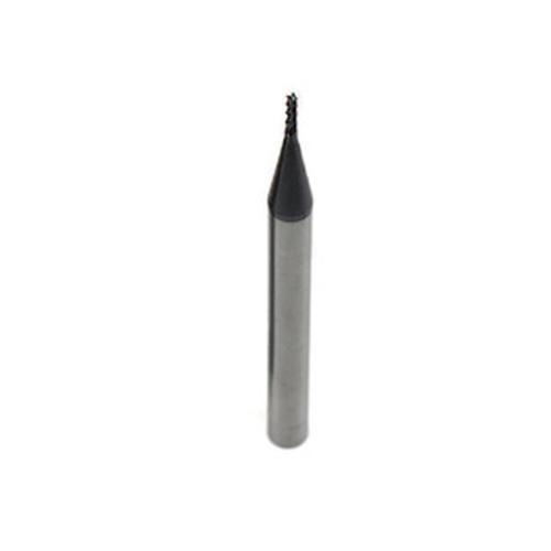 1.5 CNC End Mills Carbide Rotary Cutter For Machining