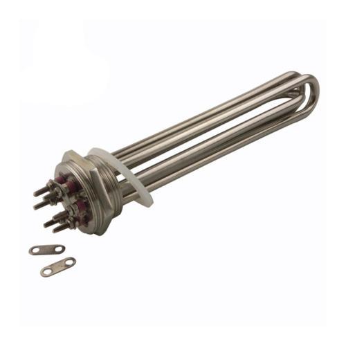 Three phase and Single Phase U-Shaped Heater industrial heater - 4.5kw