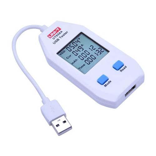 UNI T UT658A USB Tester in Pakistan