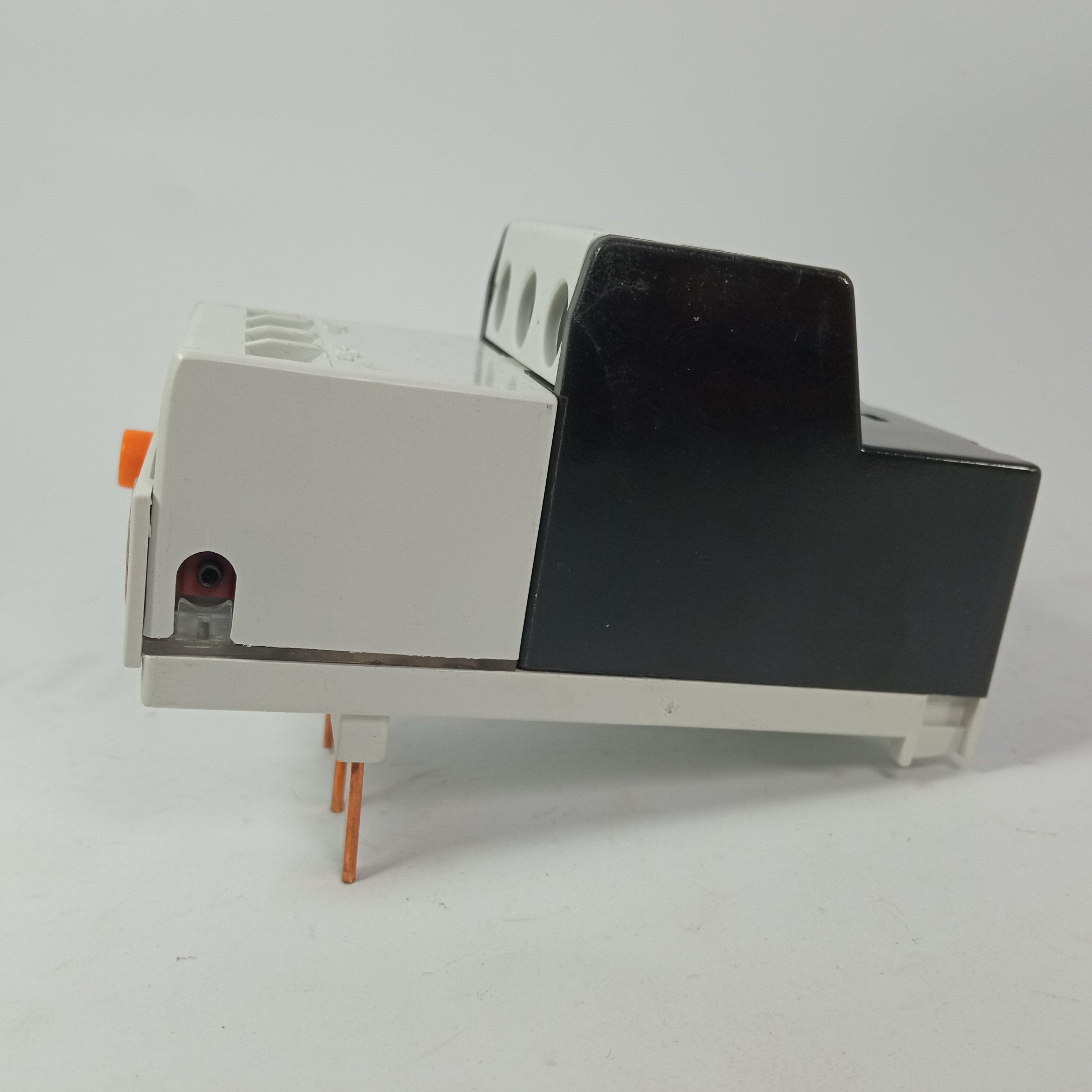 LS Thermal Overload Relay MEC GTH-22 in Pakistan - 4A to 6A thumbnail 6