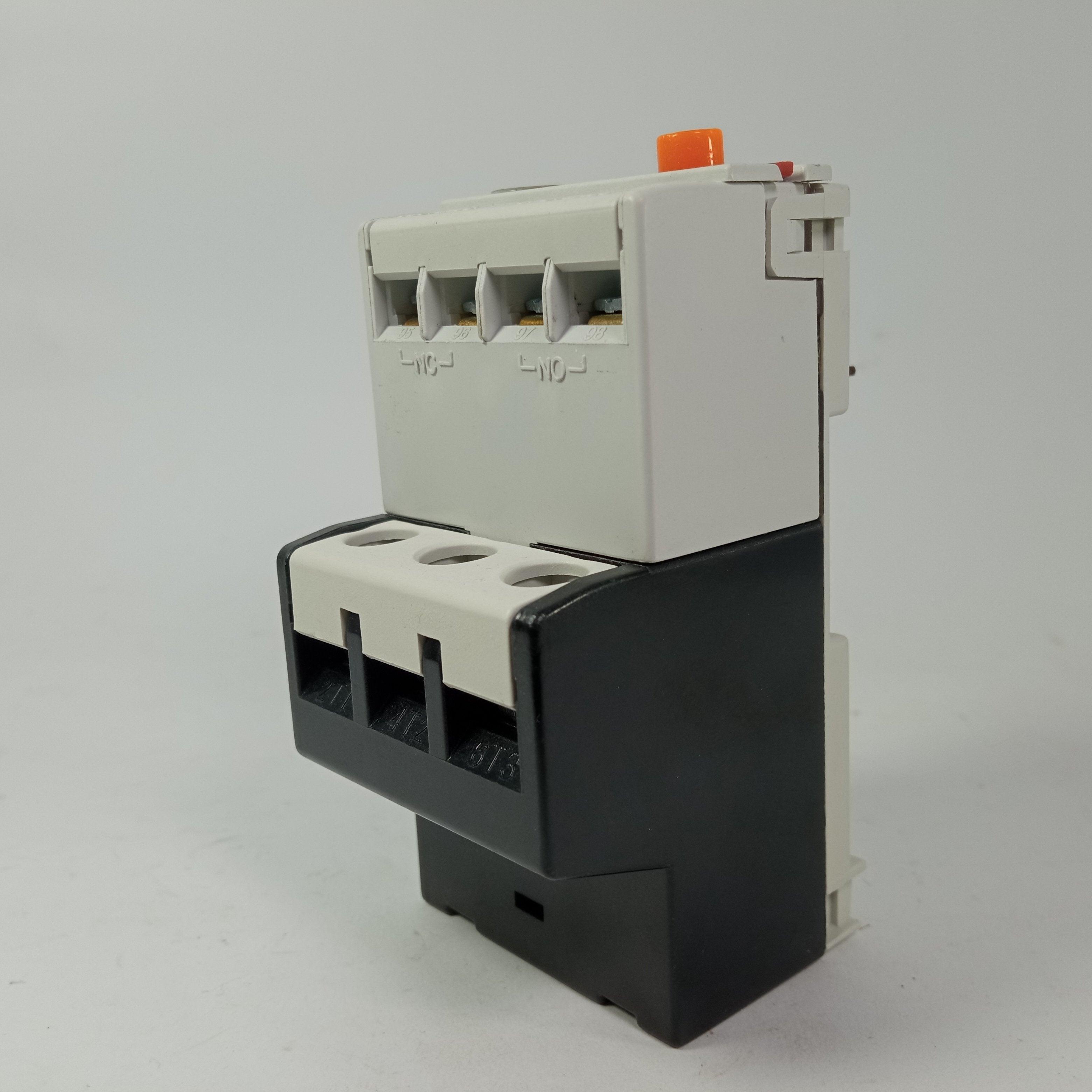 LS Thermal Overload Relay MEC GTH-22 in Pakistan - 6A to 9A thumbnail 8