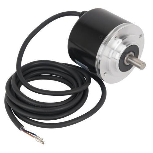 400PPR Omron Incremental Rotary Encoder E6B2-CWZ6C in Pakistan thumbnail 2