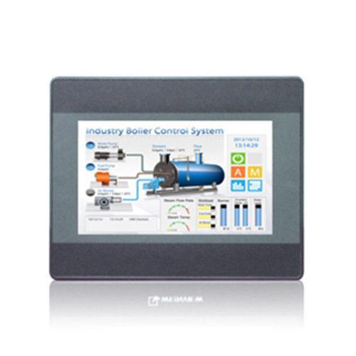 MT8051iP Weintek/Weinview HMI 4.3 inch Touch Panel, Built-in Ethernet New thumbnail 2