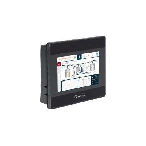 MT8051iP Weintek/Weinview HMI 4.3 inch Touch Panel, Built-in Ethernet New thumbnail 3