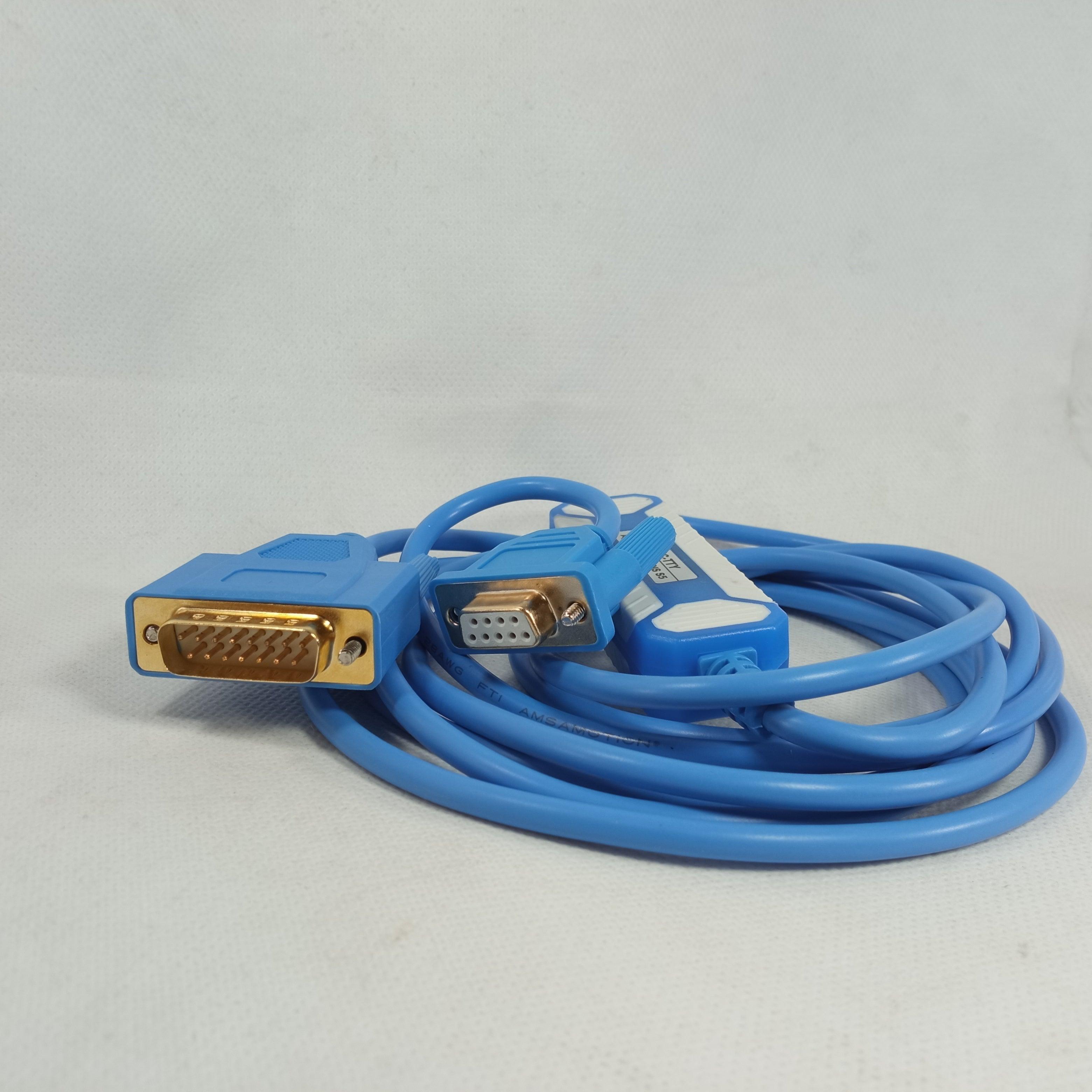 PC-TTY for Siemens S5 Series PLC Programming Cable Compatible With 6ES5734-1BD20 in Pakistan thumbnail 3