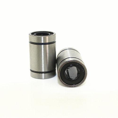 LM10UU 10mm Linear Ball Bearing Linear Bushing in Pakistan