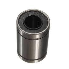 LM10UU 10mm Linear Ball Bearing  Linear Bushing in Pakistan thumbnail 2