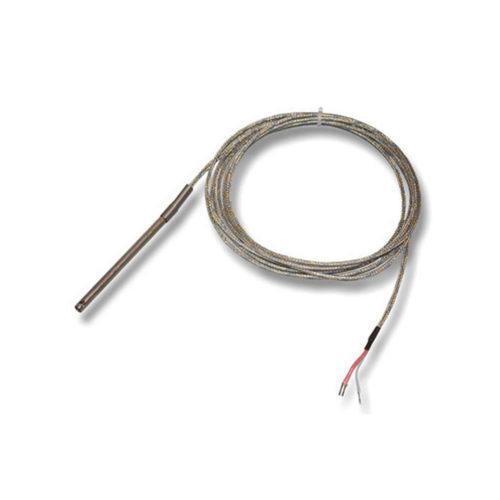 4" Stainless Steel RTD PT100 Sensor Probe in Pakistan