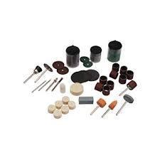 105 PCS Mini Drill Machine Accessories Rotary Tool Kit in Pakistan thumbnail 2