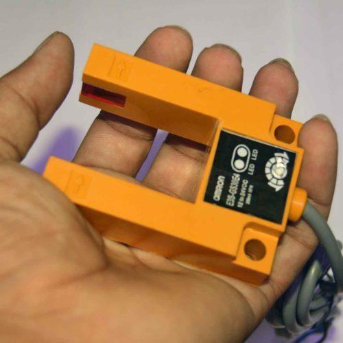 E3S-GS30E4 photoelectric switch u shaped sensor NPN in Pakistan