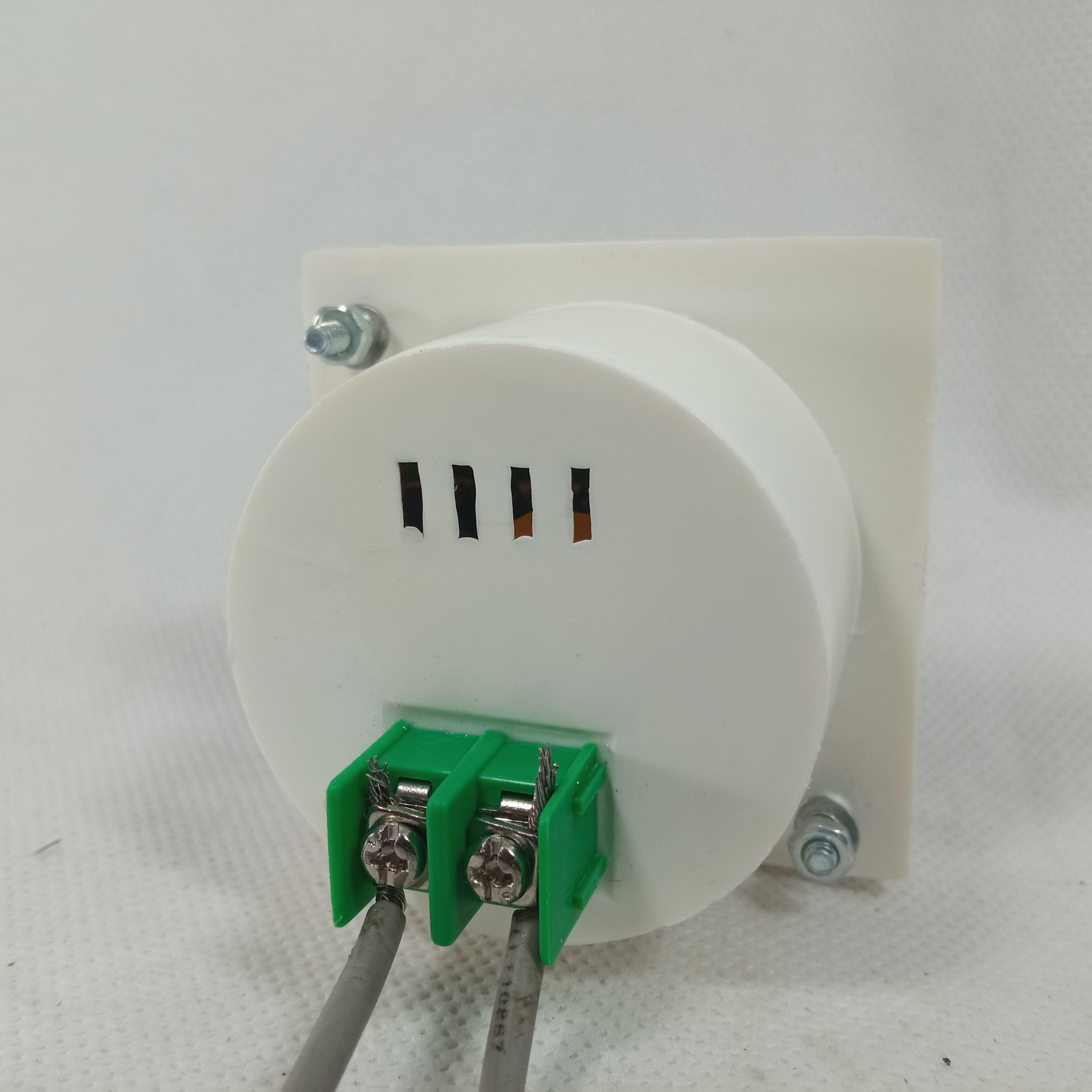 Boneega Digital Penal Meter-B-60 in Pakistan - 60x60 / 300v thumbnail 5
