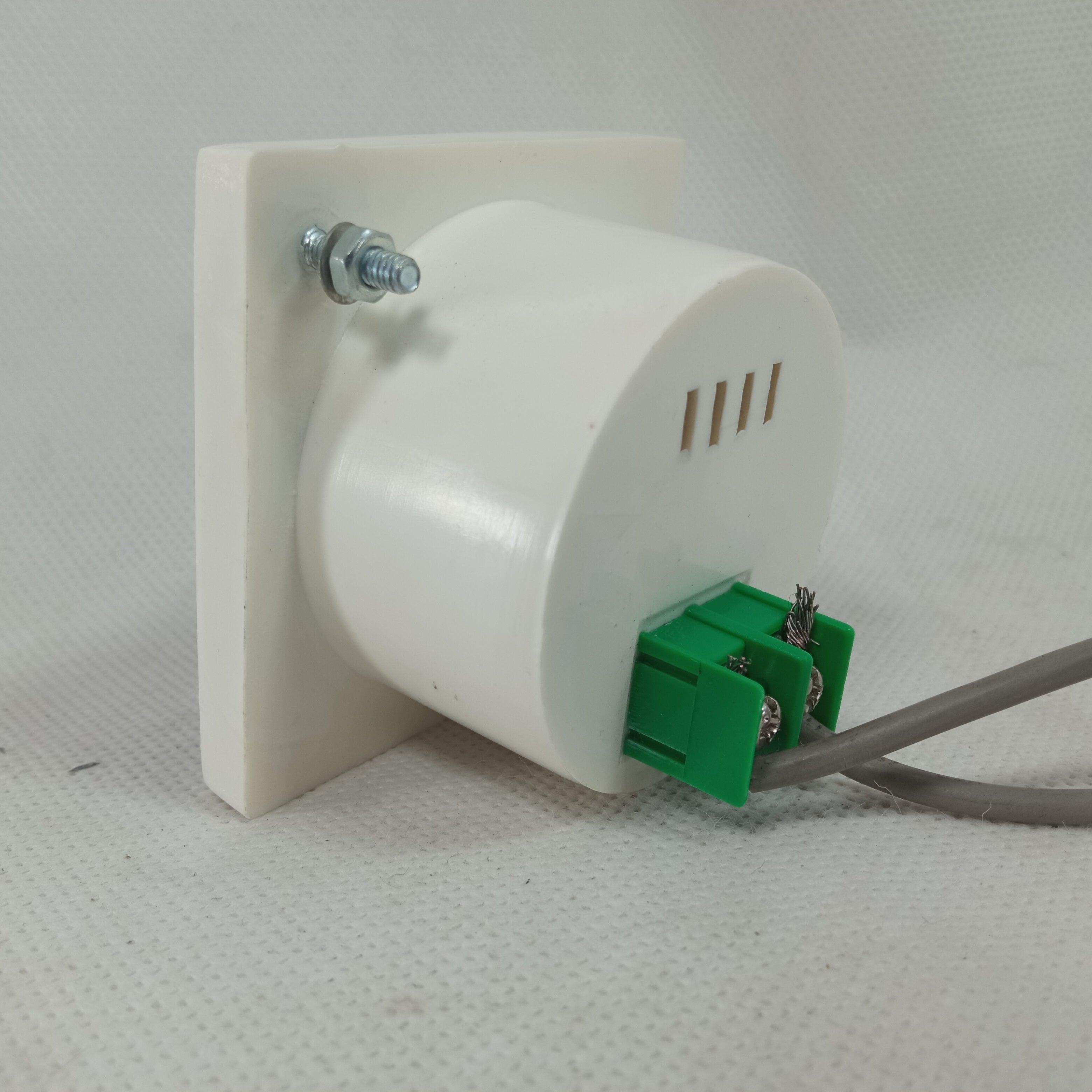 Boneega Digital Penal Meter-B-60 in Pakistan - 60x60 / 30A thumbnail 4