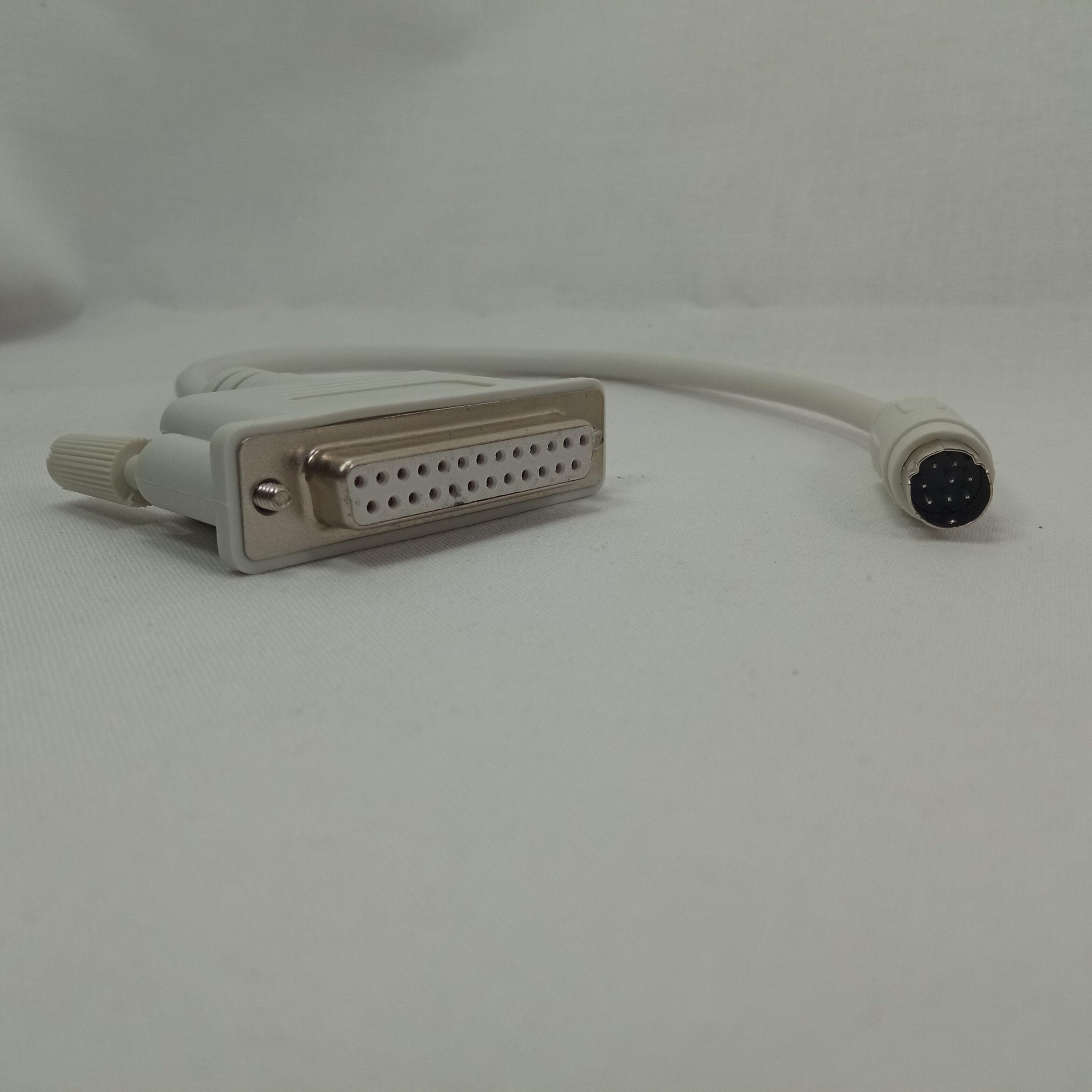 SC-09 SC09 Programming PLC Cable FOR Mitsubishi MELSEC FX & A in Pakistan thumbnail 3