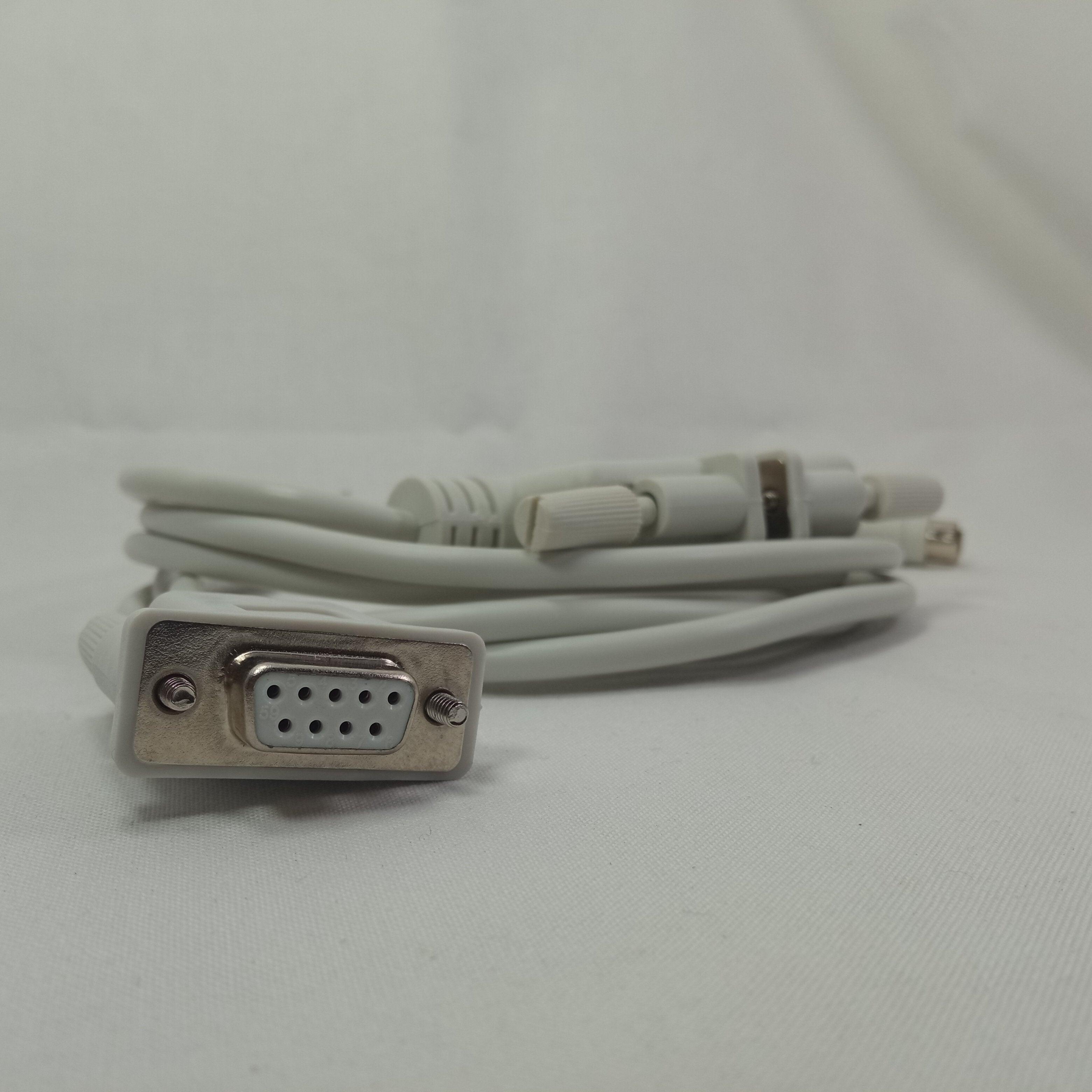 SC-09 SC09 Programming PLC Cable FOR Mitsubishi MELSEC FX & A in Pakistan thumbnail 4