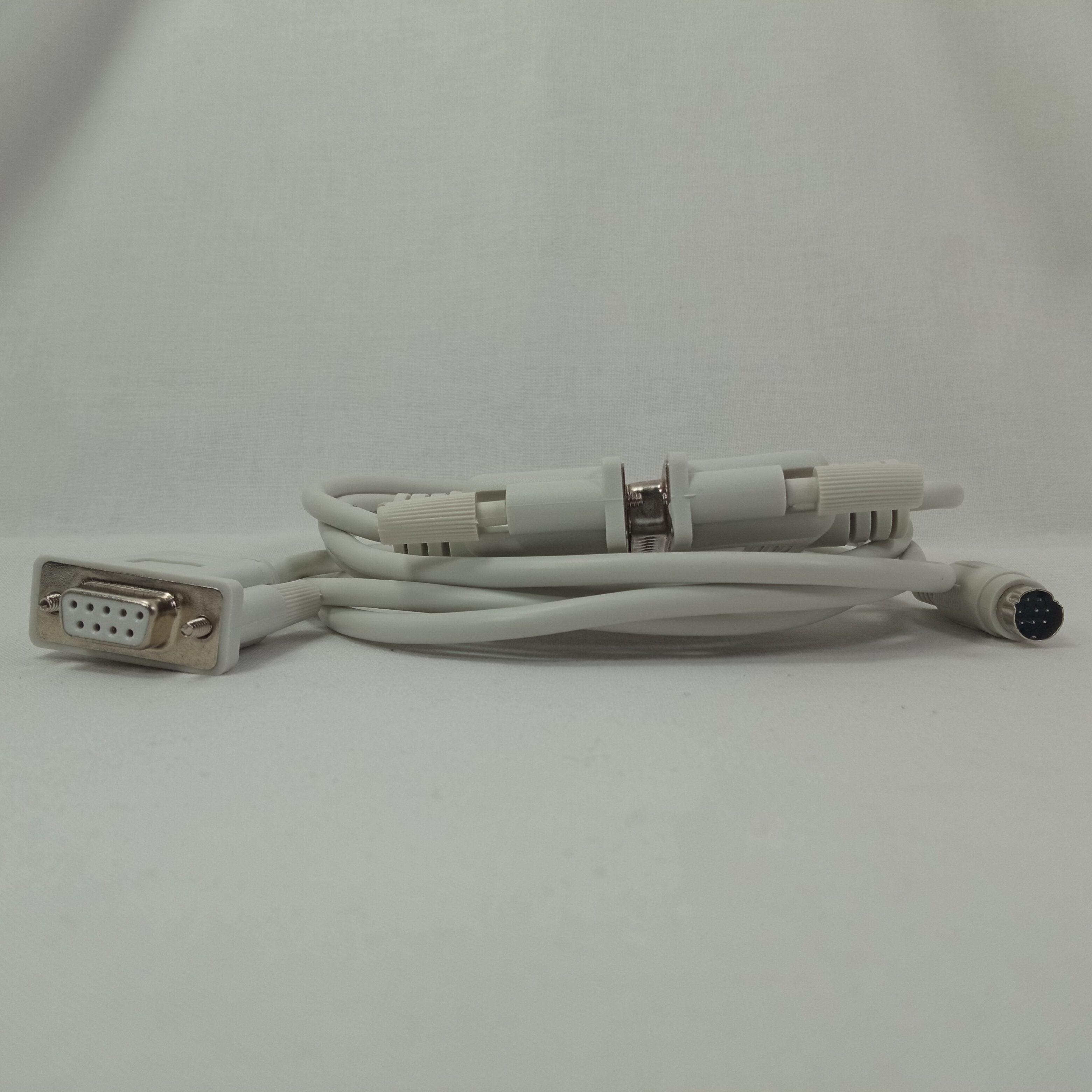 SC-09 SC09 Programming PLC Cable FOR Mitsubishi MELSEC FX & A in Pakistan thumbnail 5