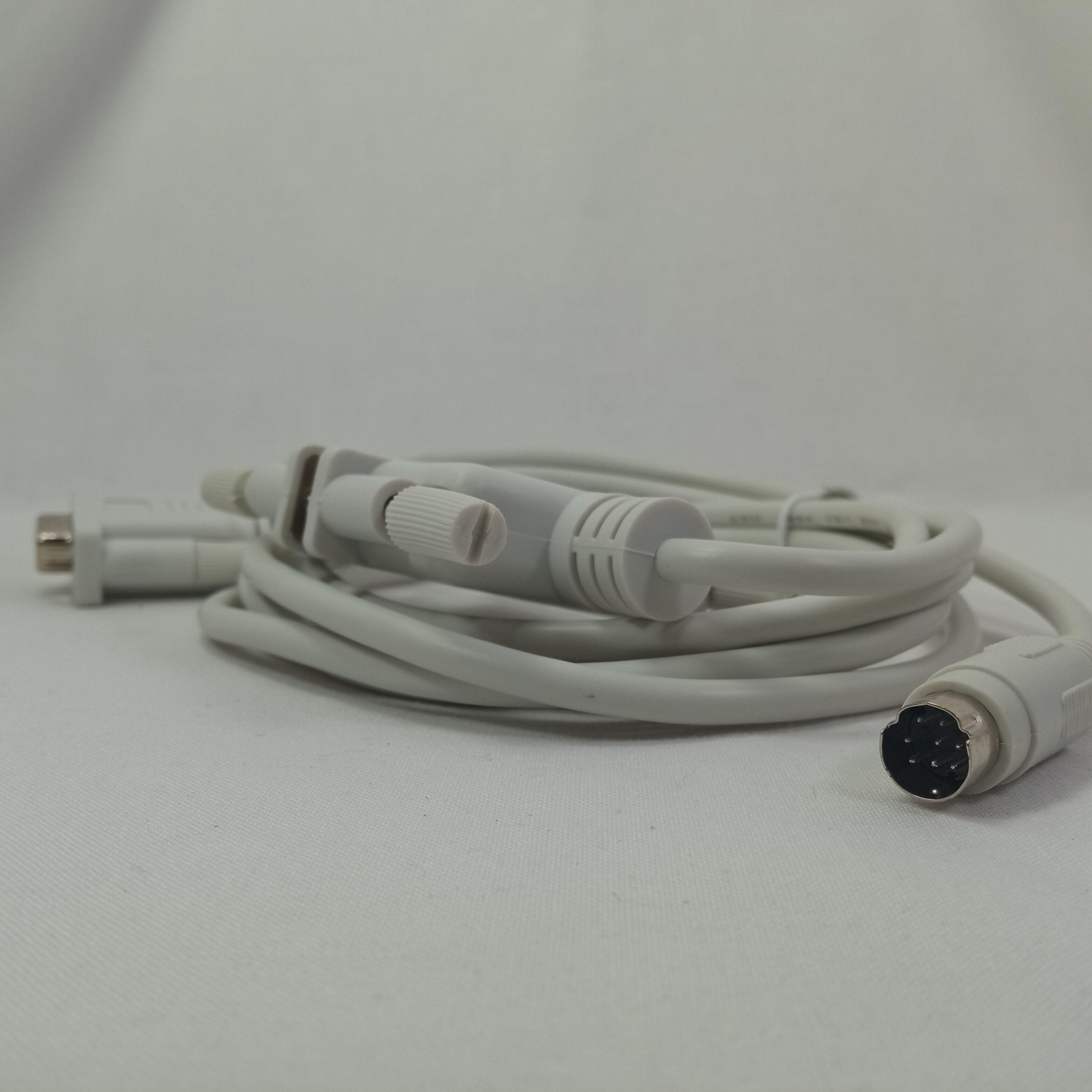 SC-09 SC09 Programming PLC Cable FOR Mitsubishi MELSEC FX & A in Pakistan thumbnail 6
