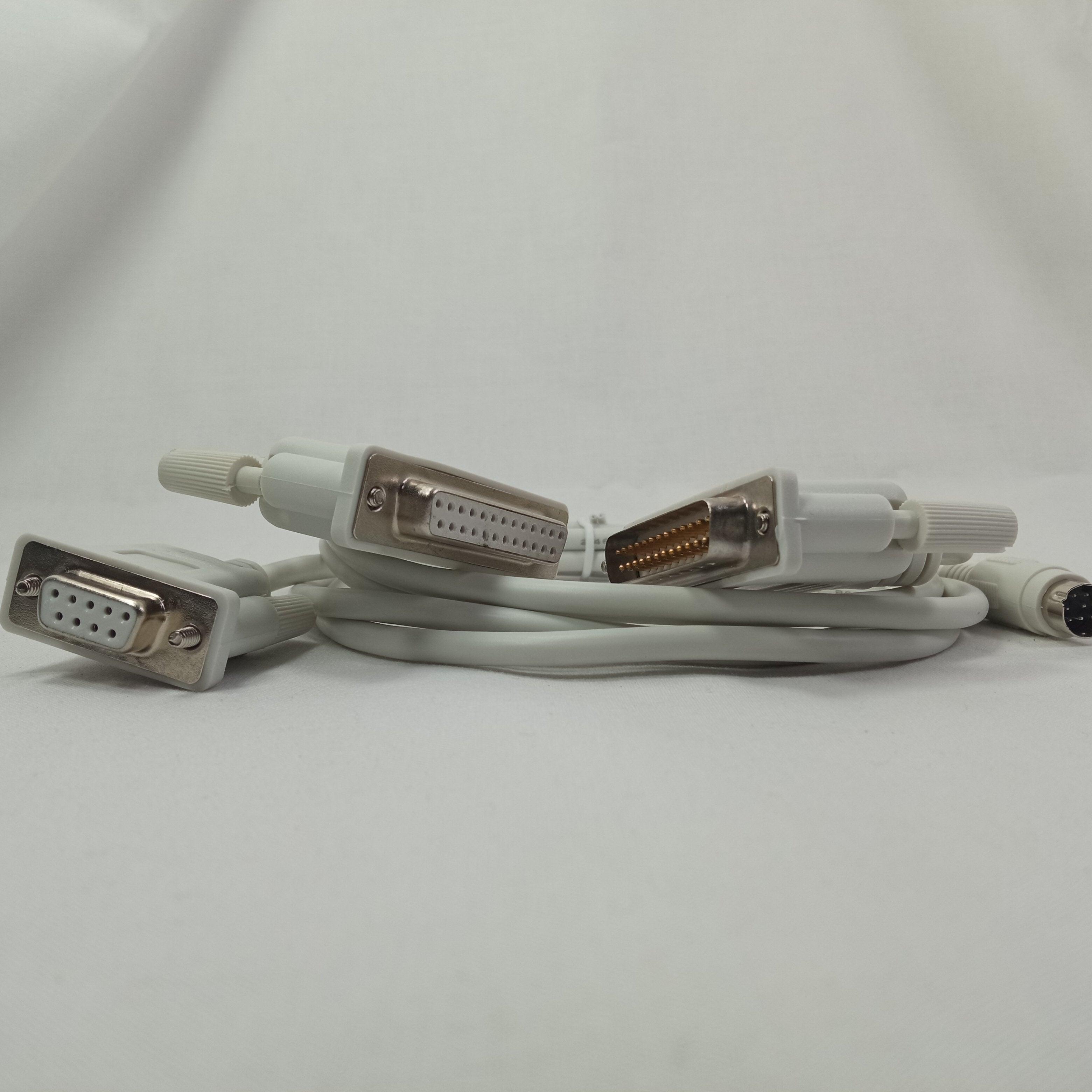 SC-09 SC09 Programming PLC Cable FOR Mitsubishi MELSEC FX & A in Pakistan thumbnail 7