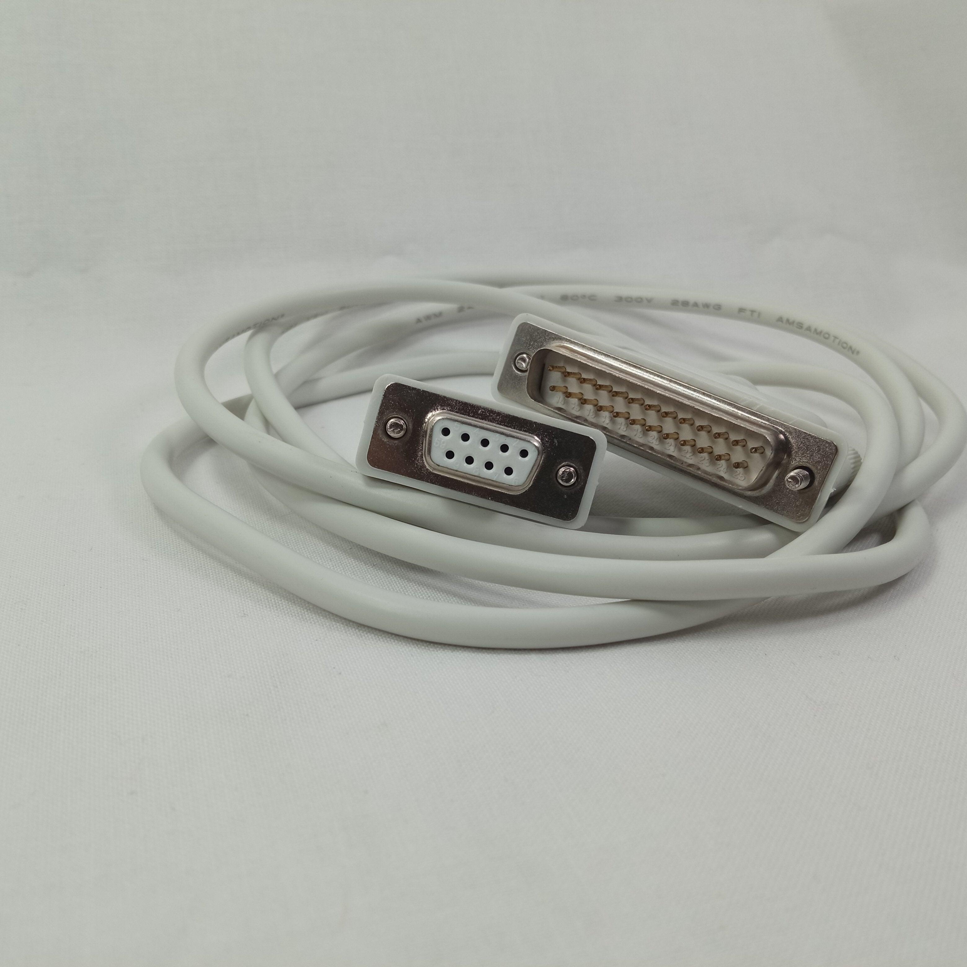 SC-09 SC09 Programming PLC Cable FOR Mitsubishi MELSEC FX & A in Pakistan thumbnail 8
