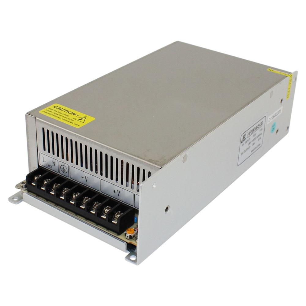 24V 25Amp Power Supply Used in Pakistan