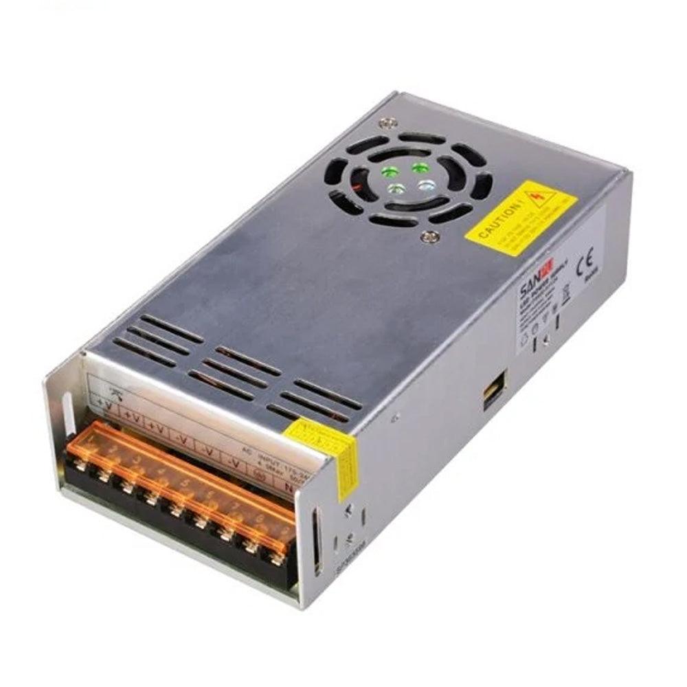 24V 25Amp Power Supply Used in Pakistan thumbnail 2